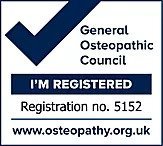 General osteopathy council